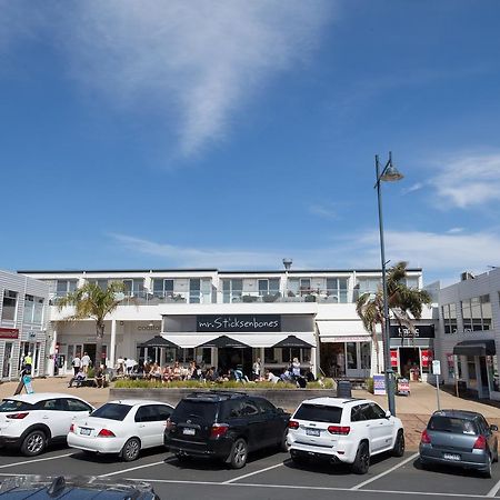 Shells Apartments Sorrento Exterior foto